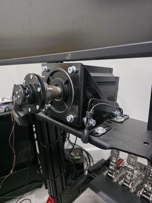 Simucube   21NM IONI