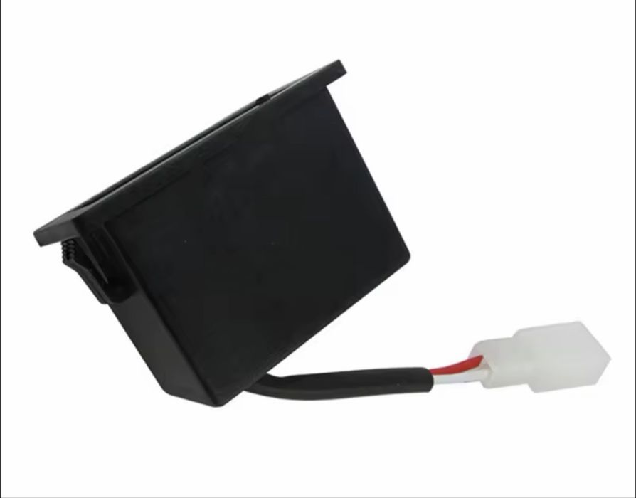 Дисплей цифровой генератора 402A SZB.T.F.V 50HZ/90-250V, gen1802