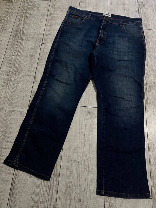 Мужские джинсы штаны Wrangler