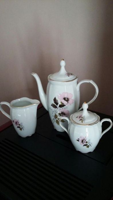 Serviço de chá COIMBRA /S.P.