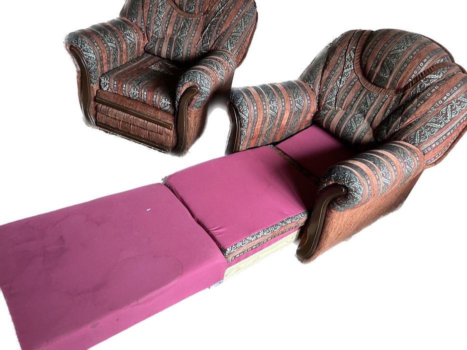 Xarkovda transseksual aloqalar