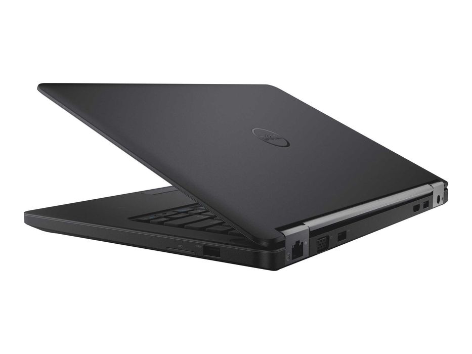 Ноутбук Dell Latitude E5450 - Core i5, 14" HD, RAM 8 gb, SSD 120 gb