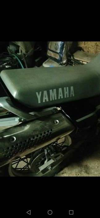 Peças e acessórios moto