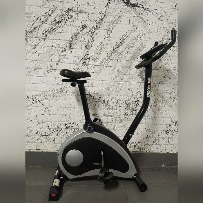 Rower Stacjonarny Elektromagnetyczny Programy Wysyłka HIT