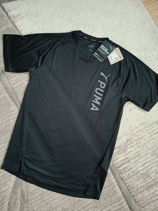 PUMA Koszulka treningowa Drycell r. S