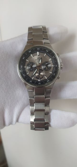 Часы Casio Edifice EF-562 годинник