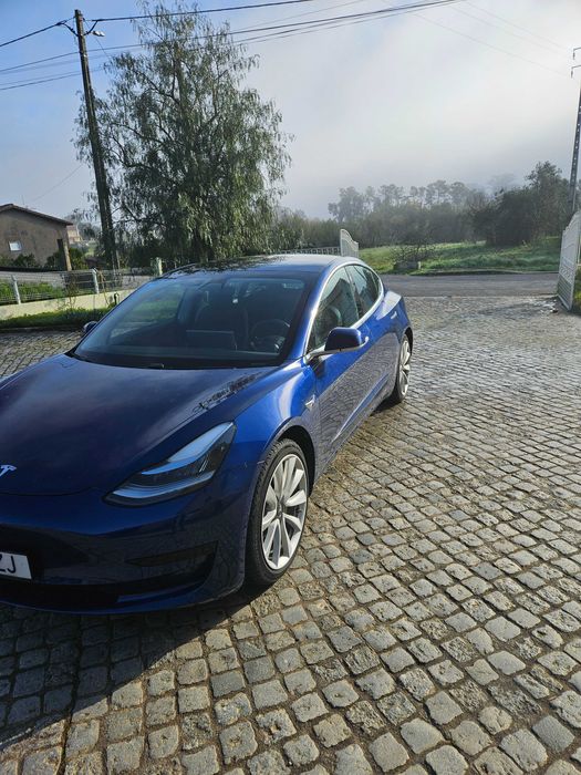 Tesla Model 3 SR 2020 c/ iva dedutível