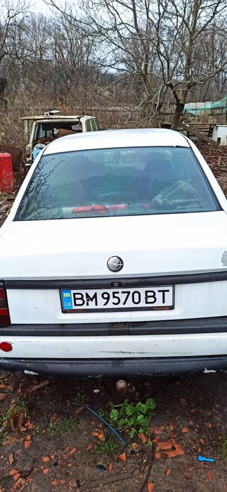 Продам Опель вектора А дизель 1.7