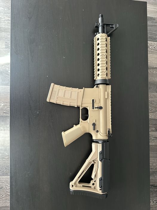 Автомат на орбизах, M4A1 PRO 626S. В подарок орбизы!!!