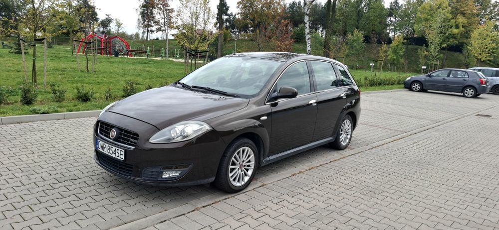 Fiat Croma