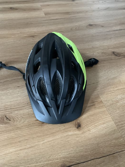 Kask rowerowy Rockrider
