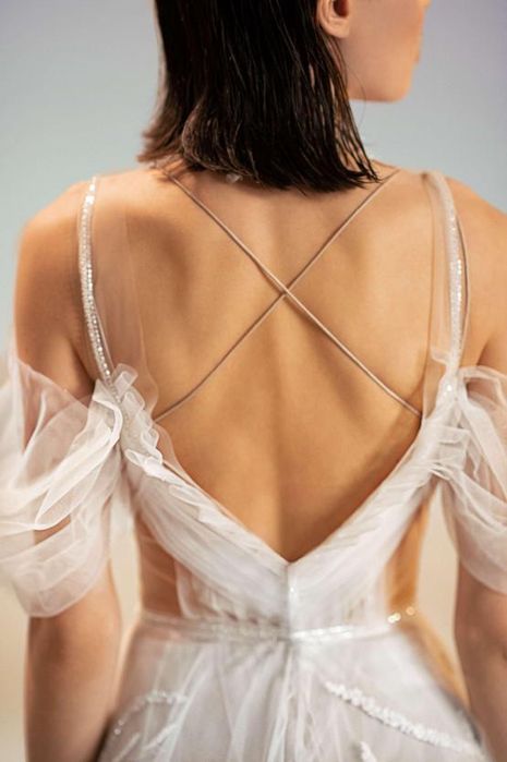 Весільна сукня Rara Avis - Mya