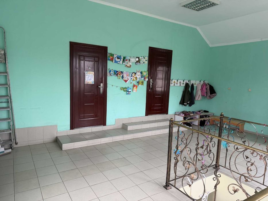 2х пверховий Комерційний будинок .Держакт на землю.