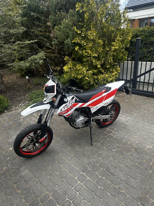 BETA RR125 lc 4t