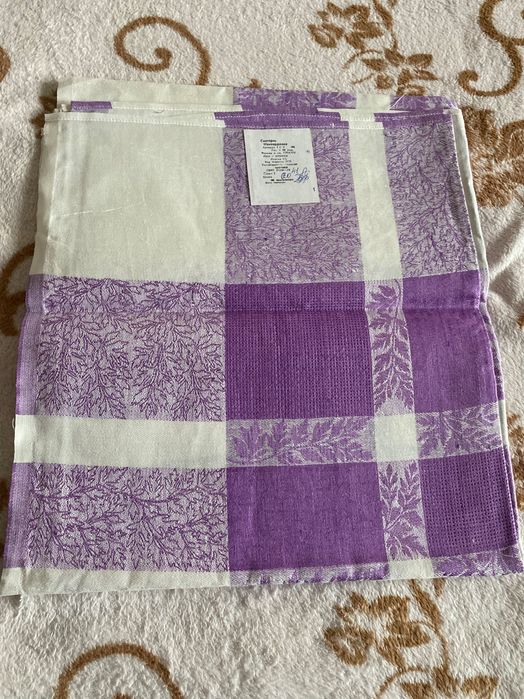 Скатертина 160/175