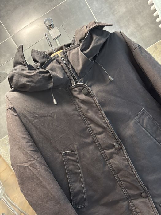 Canada Goose parka zimowa damska