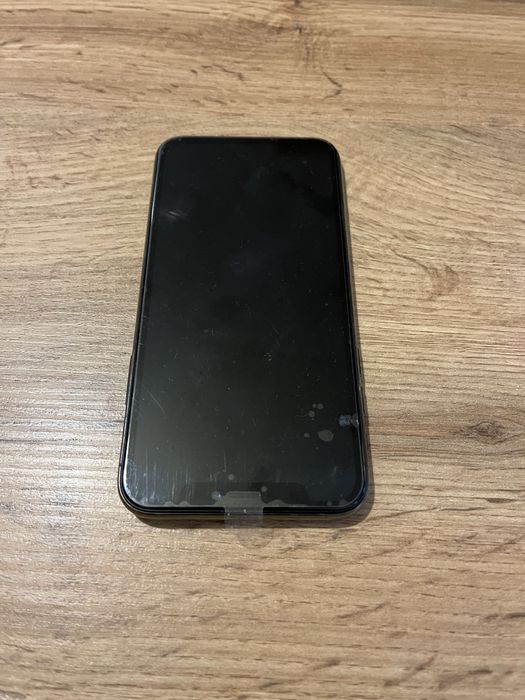iPhone x  256gb телефон