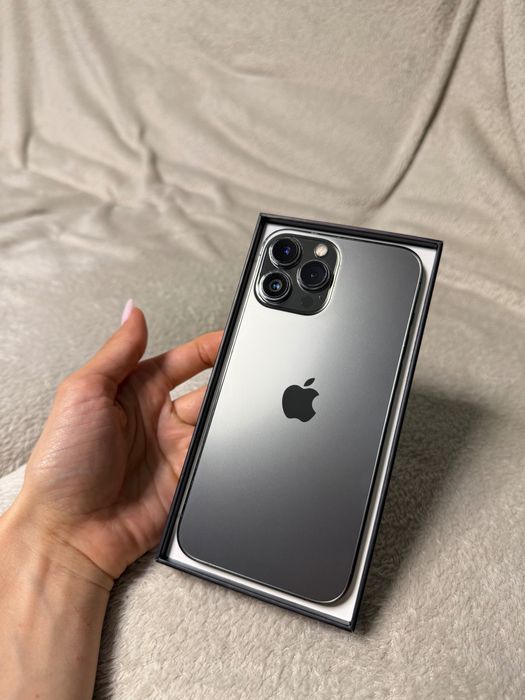 iPhone 13 Pro Max 256 GB / айфон 13 про макс