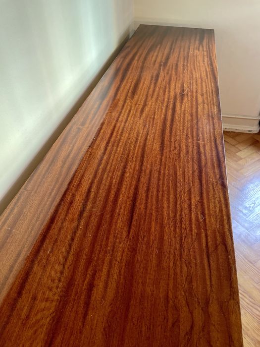 Aparador Vintage | Mid-Century Modern Sideboard