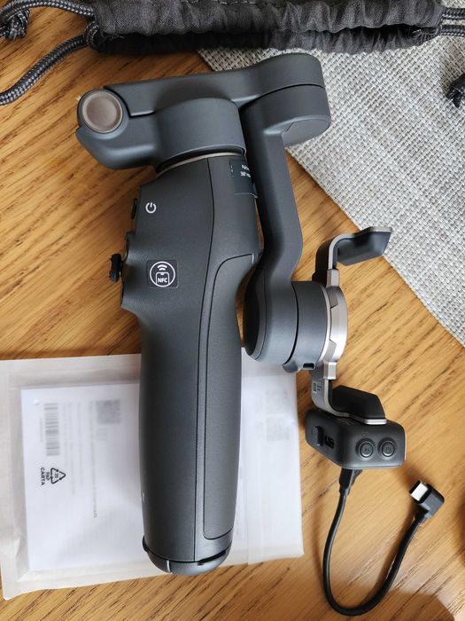 Стабилизатор DJI Osmo Mobile 8 NEW