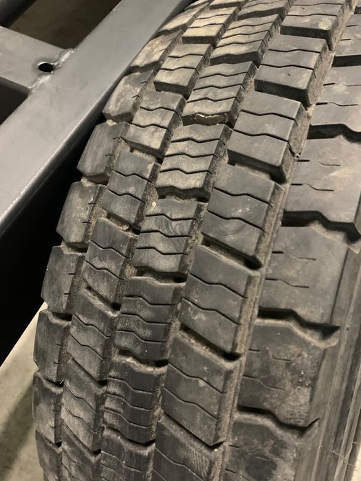 Opony 225/75  R17.5  235/75  R17,5 DOT 3523