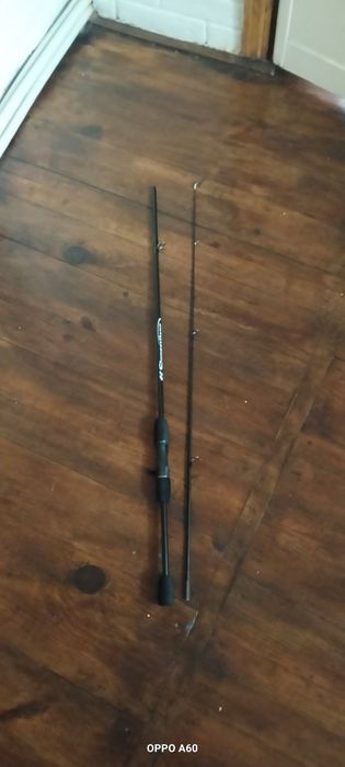 КАСТИНГОВИЙ спінінг Sougailang