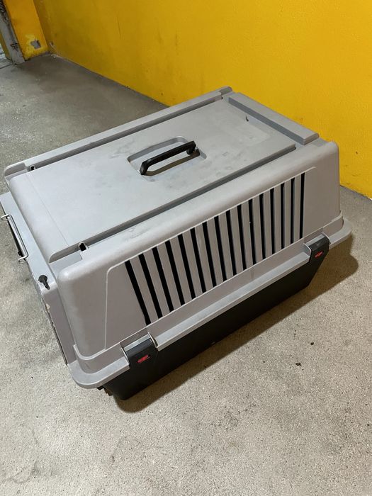 Transportadora animal Atlas 40