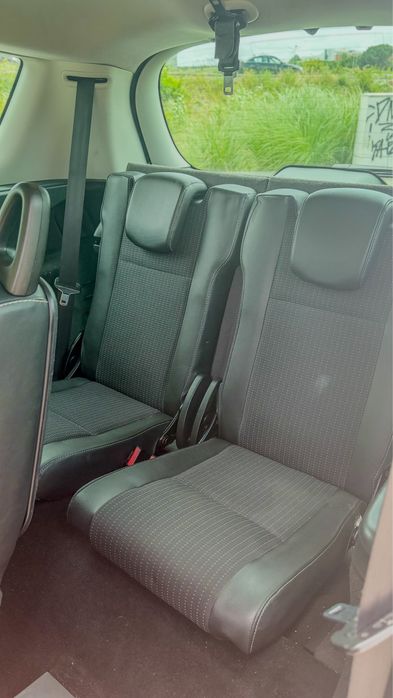 Renult Grand Scenic 1.5dci