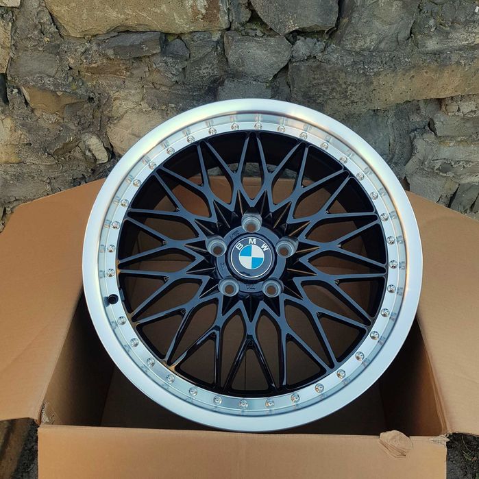 Диски BMW НОВІ  R19 5x120 БМВ F10 F30 F32 E90 F15 X1 X3 X5
