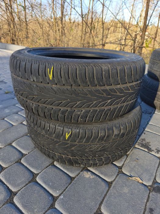 Fulda carat progresso 195/50/15