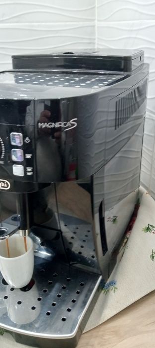 Vendo máquina de café automática