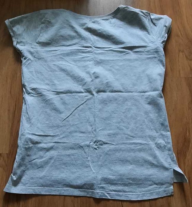 T-Shirt SinSay Basic