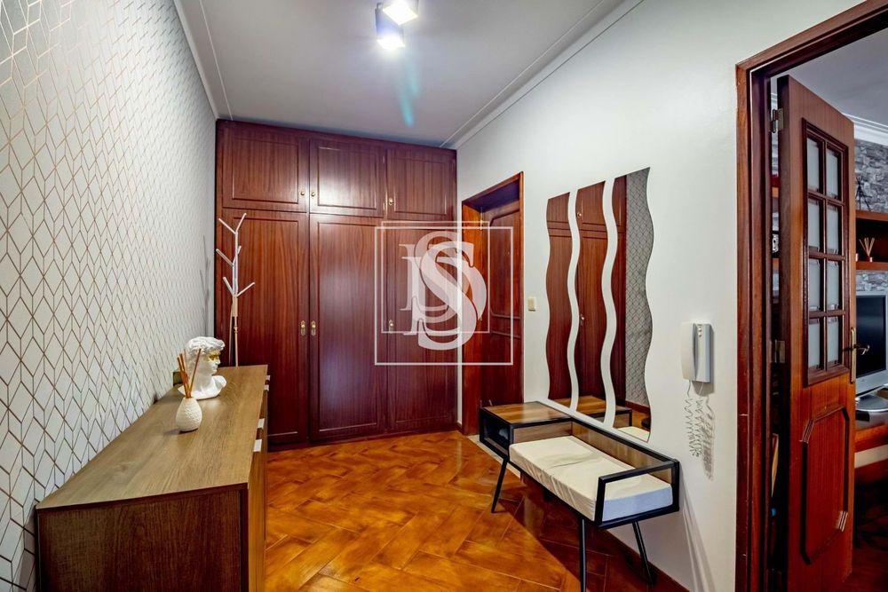Apartamento T3  - Centro de Lamego