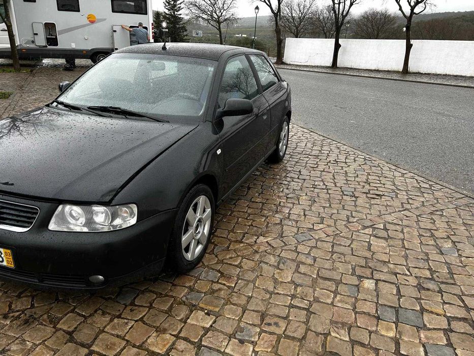 Audi A3 1.9 tdi 130 cv