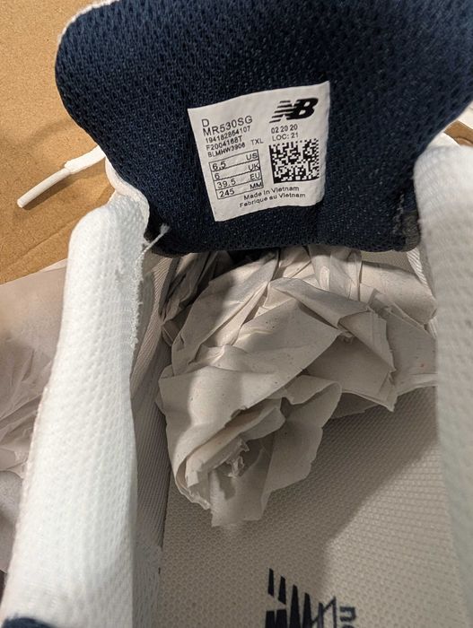Sapatilhas New balance 530