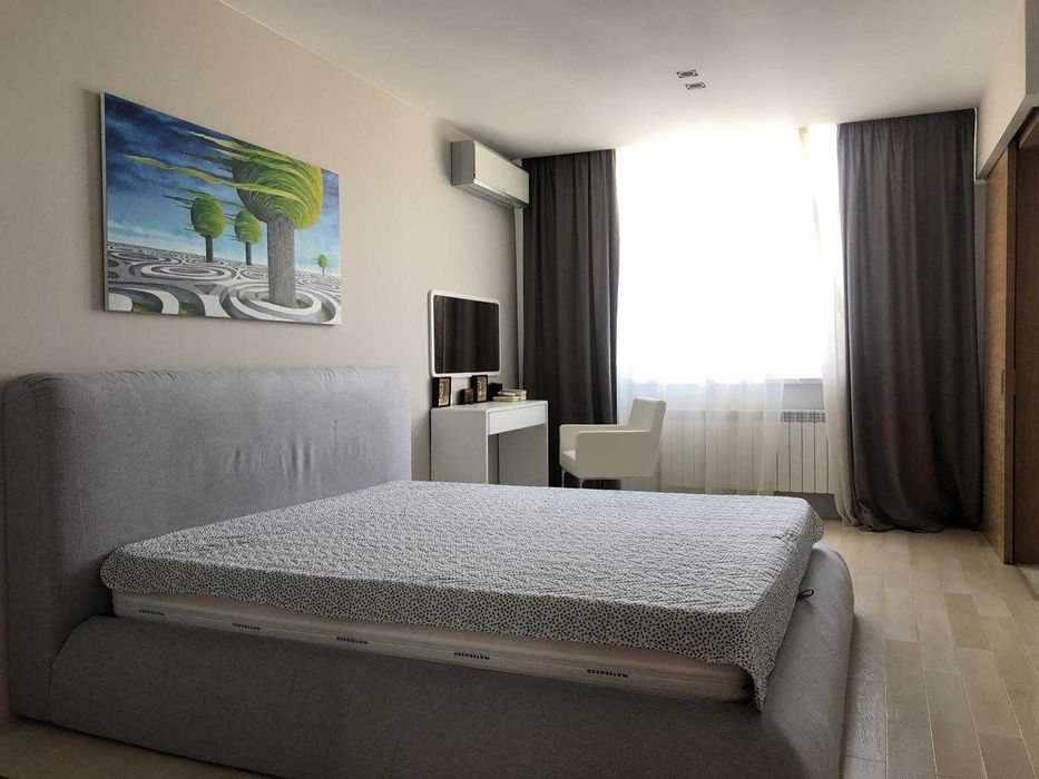 Продаж 3-кімнатної квартири в ЖК Паркові Озера/ 96м2/вул.Воскресенська