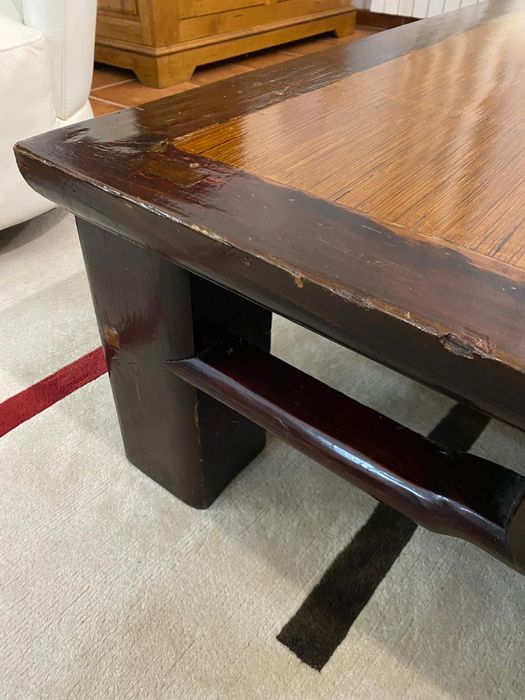 Venda: Mesa de sala XXL