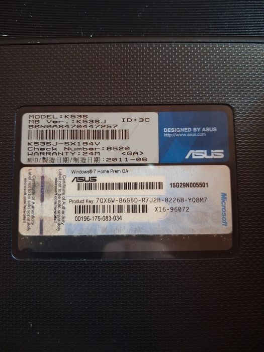 Placa wireless-100