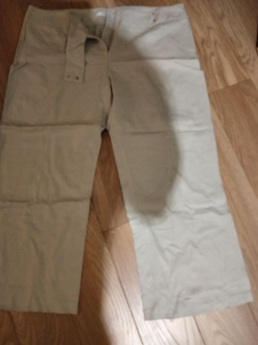 Spodnie damskie xxl. (42)