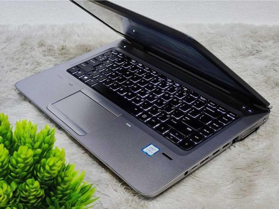 HP ProBook 14" i5/8GB/256GB NVMe, Like New64752113895169122