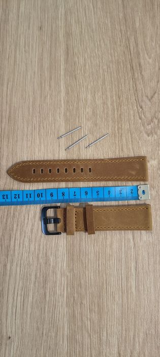 Pasek do zegarka 22mm