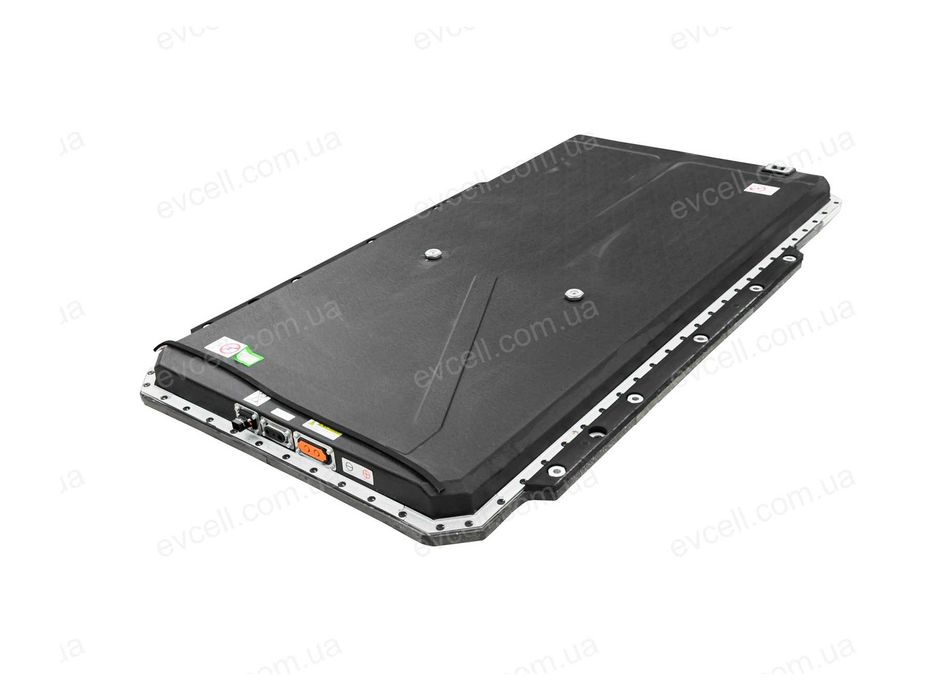 Акумуляторна батарея 400V на 60kWh – 126S, 150Ah, LiFePo4 – BYD Blade