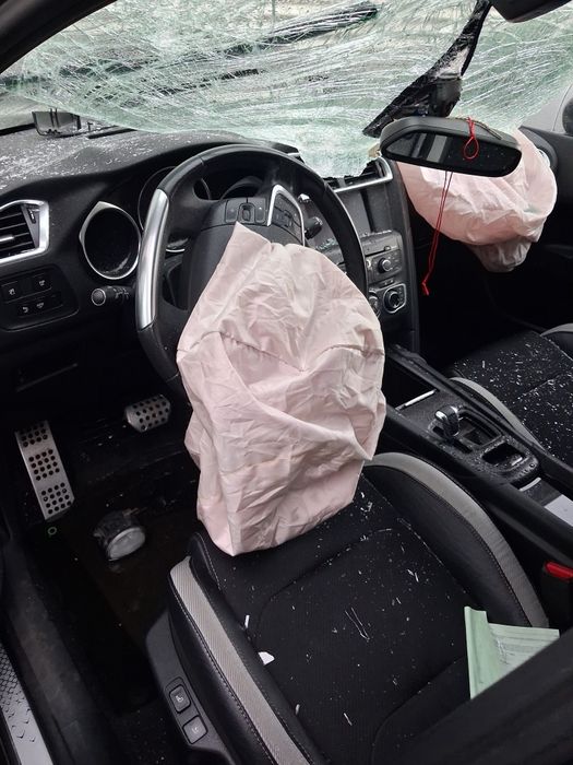 Citroën Ds4  1.6 Hdi para peças