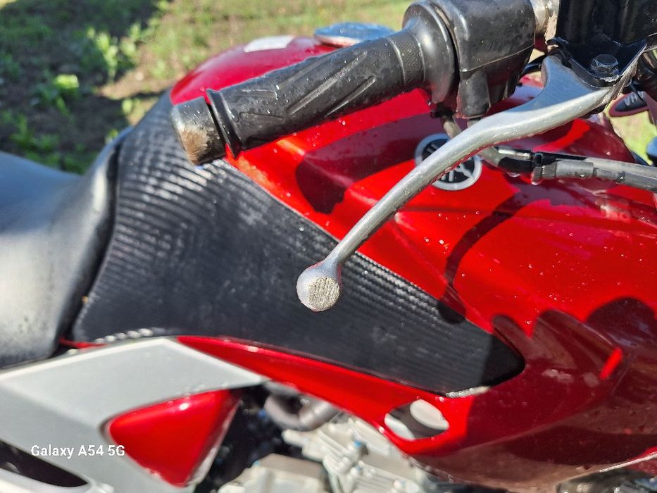 Продаю ямаха юбр250 , в гарному стані .