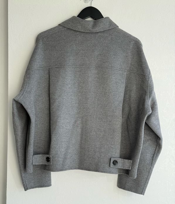 Acne Studios куртка бомбер пальто