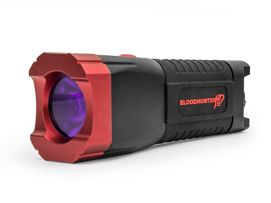 Latarka Primos Bloodhunter HD (61107)