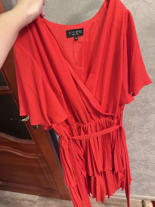 Продам літню сукню М