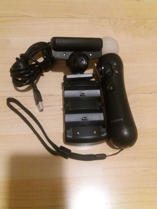 Obudowa konsola PlayStation 2