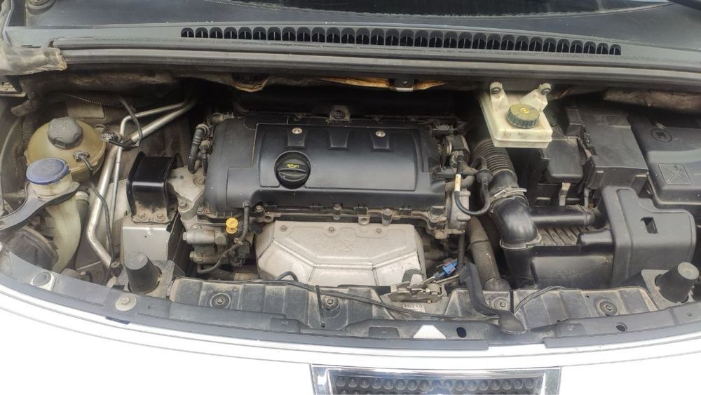 Peugeot 3008 2011