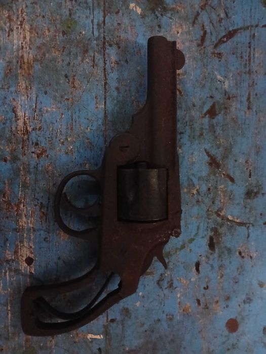 Peça antiga mais de 150 anos